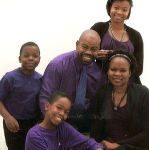 Meet your Posher, Ward